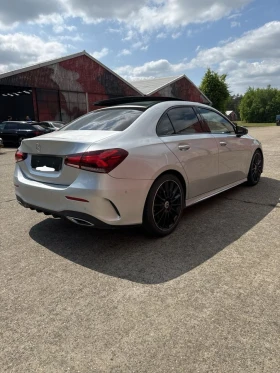 Mercedes-Benz A 200  Limousine  AMG Line (2019) | Mobile.bg    6