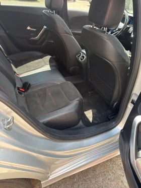 Mercedes-Benz A 200  Limousine  AMG Line (2019) | Mobile.bg    4