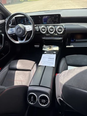 Mercedes-Benz A 200  Limousine  AMG Line (2019) | Mobile.bg    8