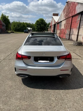 Mercedes-Benz A 200  Limousine  AMG Line (2019) | Mobile.bg    3