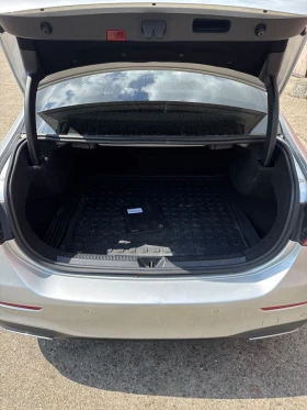 Mercedes-Benz A 200  Limousine  AMG Line (2019) | Mobile.bg    11