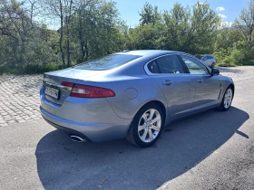 Jaguar Xf 3.0D S - 13900 лв. - 14916448 | Car24.bg