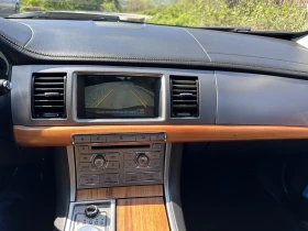 Jaguar Xf 3.0D S - 13900 лв. - 14916448 | Car24.bg