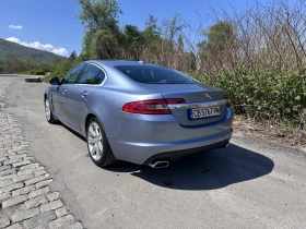 Jaguar Xf 3.0D S - 13900 лв. - 14916448 | Car24.bg