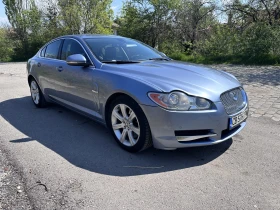 Jaguar Xf 3.0D S - 13900 лв. - 14916448 | Car24.bg