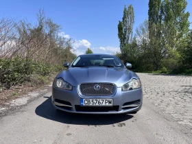 Jaguar Xf 3.0D S - 13900 лв. - 14916448 | Car24.bg