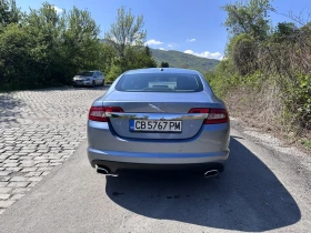 Jaguar Xf 3.0D S - 13900 лв. - 14916448 | Car24.bg