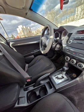 Mitsubishi Lancer   | Mobile.bg    8