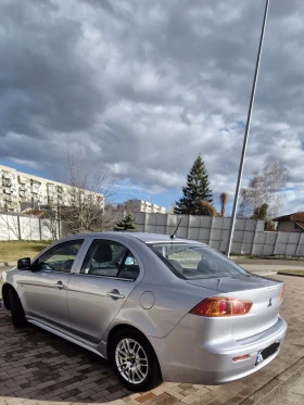 Mitsubishi Lancer   | Mobile.bg    3