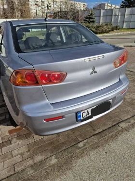 Mitsubishi Lancer   | Mobile.bg    4