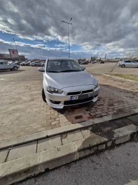 Обява за продажба на Mitsubishi Lancer с ГАЗ