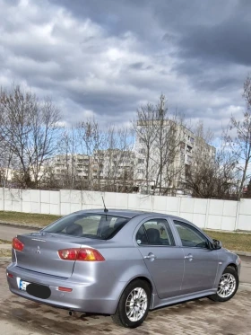 Mitsubishi Lancer   | Mobile.bg    2
