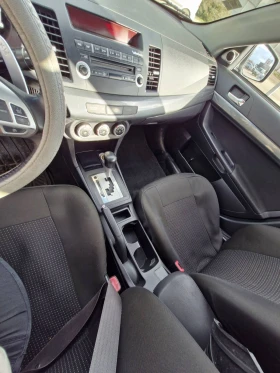 Mitsubishi Lancer   | Mobile.bg    11
