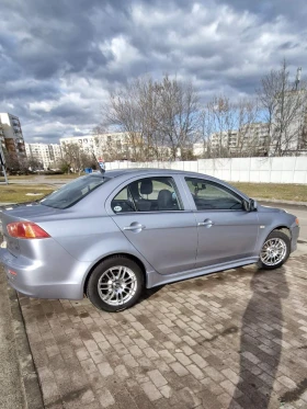 Mitsubishi Lancer   | Mobile.bg    5
