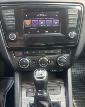Skoda Octavia SCOUT - 20999 лв. - 66670810 | Car24.bg