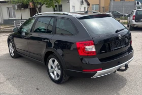 Skoda Octavia SCOUT - 20999 лв. - 66670810 | Car24.bg