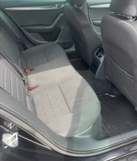 Skoda Octavia SCOUT - 20999 лв. - 66670810 | Car24.bg
