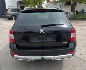 Skoda Octavia SCOUT - 20999 лв. - 66670810 | Car24.bg
