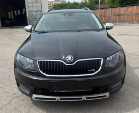 Skoda Octavia SCOUT - 20999 лв. - 66670810 | Car24.bg