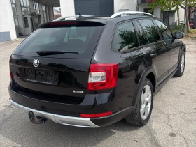 Skoda Octavia SCOUT - 20999 лв. - 66670810 | Car24.bg
