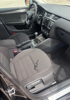 Skoda Octavia SCOUT - 20999 лв. - 66670810 | Car24.bg
