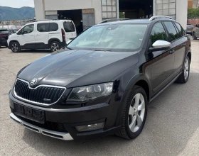 Skoda Octavia SCOUT - 20999 лв. - 66670810 | Car24.bg
