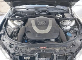 Mercedes-Benz S 550 HARMAN/KARDON* * *  | Mobile.bg    10