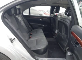 Mercedes-Benz S 550 HARMAN/KARDON* * *  | Mobile.bg    8