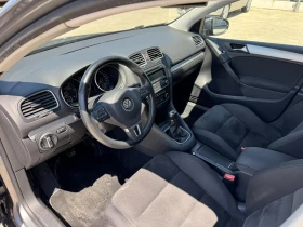 VW Golf 105ps* High Line*  | Mobile.bg    9