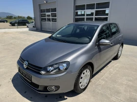     VW Golf 105ps* High Line* 