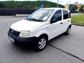 Fiat Panda 1.3 Климатик - 4200 лв. - 75731043 3