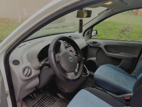 Fiat Panda 1.3 Климатик - 4200 лв. - 75731043 9