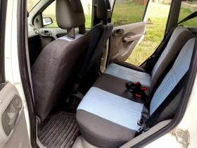 Fiat Panda 1.3 Климатик - 4200 лв. - 75731043 10