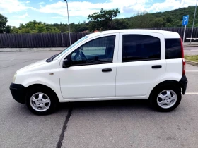 Fiat Panda 1.3 Климатик - 4200 лв. - 75731043 4