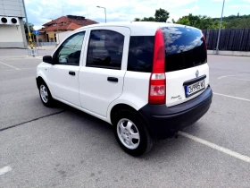 Fiat Panda 1.3 Климатик - 4200 лв. - 75731043 5