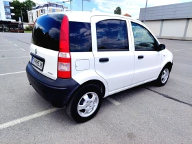 Fiat Panda 1.3 Климатик - 4200 лв. - 75731043 7