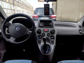 Fiat Panda 1.3 Климатик - 4200 лв. - 75731043 8