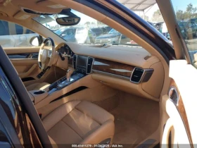 Porsche Panamera 4 CARFAX АВТО КРЕДИТ - 24300 лв. - 63166521 10