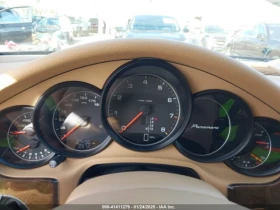 Porsche Panamera 4 CARFAX АВТО КРЕДИТ - 24300 лв. - 63166521 11