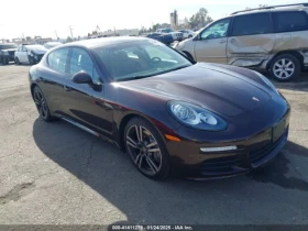 Porsche Panamera 4 CARFAX АВТО КРЕДИТ - 24300 лв. - 63166521 3