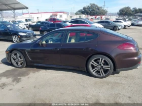 Porsche Panamera 4 CARFAX АВТО КРЕДИТ - 24300 лв. - 63166521 7