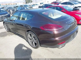 Porsche Panamera 4 CARFAX АВТО КРЕДИТ - 24300 лв. - 63166521 4
