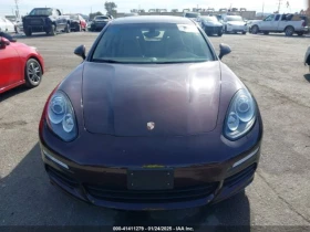 Porsche Panamera 4 CARFAX АВТО КРЕДИТ - 24300 лв. - 63166521 2