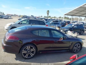 Porsche Panamera 4 CARFAX АВТО КРЕДИТ - 24300 лв. - 63166521 8