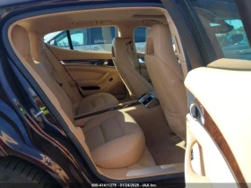 Porsche Panamera 4 CARFAX АВТО КРЕДИТ - 24300 лв. - 63166521 13