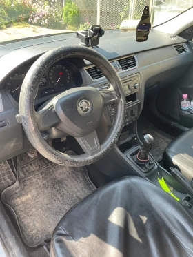 Skoda Rapid | Mobile.bg    5