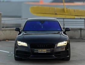 Audi A7 - S-line - Matrix - Keyless - Head up - Navi -  | Mobile.bg    6