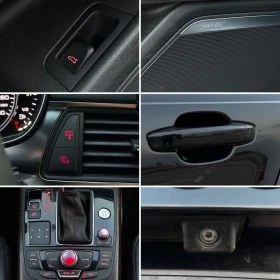 Audi A7 - S-line - Matrix - Keyless - Head up - Navi -  | Mobile.bg    14