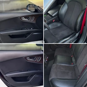 Audi A7 - S-line - Matrix - Keyless - Head up - Navi -  | Mobile.bg    11