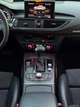 Audi A7 - S-line - Matrix - Keyless - Head up - Navi -  | Mobile.bg    10